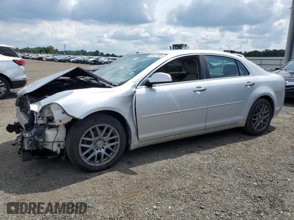 ✅ 2012 Chevrolet Malibu 2LT • VIN: 1G1ZD5EU7CF108629 • Lot: 68621585. Wystawiony na Copart z przebiegiem 161 504 mil. Bezpłatny archiwum sprzedaży aukcyjnych z USA i szczegółowy raport historii pojazdu na DreamBid. Zdjęcie 1.