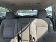 ✅ 2012 Chevrolet Traverse 1LT • VIN: 1GNKRGED6CJ365095 • Lot: 67390994. Wystawiony na Copart z przebiegiem 176 378 mil. Bezpłatny archiwum sprzedaży aukcyjnych z USA i szczegółowy raport historii pojazdu na DreamBid. Zdjęcie 10.