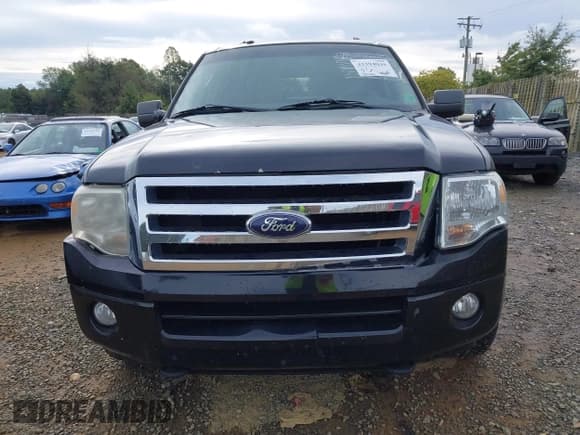 ✅ 2012 Ford Expedition XLT • VIN: 1FMJU1J57CEF48928 • Лот: 43394049. Опубликован ранее на IAAI с пробегом 213 099 миль. Бесплатный доступ к архиву аукционных продаж из США и подробный отчёт об истории автомобиля на DreamBid. Изображение 12.