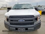 ✅ 2020 Ford F-150 XL • VIN: 1FTEW1CP1LKD20018 • Lot: 69352245. Listed on Copart with 131,449 mi. Free auction sales archive from the USA and detailed vehicle history report at DreamBid. Image 5.
