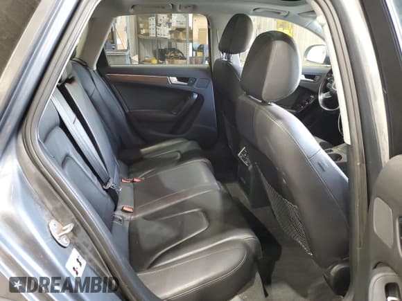 ✅ 2015 Audi allroad A4 Premium • VIN: WA1TFAFL9FA039993 • Лот: 90239975. Опубликован ранее на Copart с пробегом 120 708 миль. Бесплатный доступ к архиву аукционных продаж из США и подробный отчёт об истории автомобиля на DreamBid. Изображение 11.