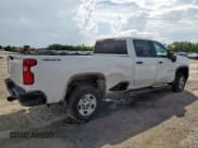 ✅ 2020 Chevrolet Silverado 2500HD Work Truck • VIN: 1GC1YLEY7LF175361 • Lot: 83832425. Wystawiony na Copart z przebiegiem 154 379 mil. Bezpłatny archiwum sprzedaży aukcyjnych z USA i szczegółowy raport historii pojazdu na DreamBid. Zdjęcie 3.