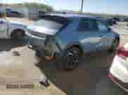 2022 Hyundai Ioniq 5 SEL z VIN KM8KNDAF2NU054853, wystawiony jako Copart lot #44260883 z przebiegiem 16 452 mil mil oraz . Historia ofert i sprzedaży dostępna na DreamBid. Obrazek 3.