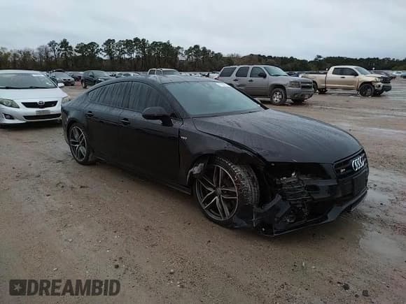 ✅ 2015 Audi S7 • VIN: WAUW2AFC2FN012266 • Lot: 72085762. Wystawiony na Copart z przebiegiem 63 813 mil. Bezpłatny archiwum sprzedaży aukcyjnych z USA i szczegółowy raport historii pojazdu na DreamBid. Zdjęcie 10.