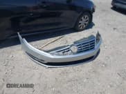 ✅ 2014 Volkswagen CC Executive • VIN: WVWRP7AN9EE504627 • Lot: 42044187. Listed on IAAI with 114,153 mi. Free auction sales archive from the USA and detailed vehicle history report at DreamBid. Image 12.