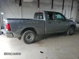 ✅ 2010 Dodge 1500 TRX • VIN: 1D7RV1GT7AS199218 • Lot: 61569225. Wystawiony na Copart z przebiegiem Nie podano. Bezpłatny archiwum sprzedaży aukcyjnych z USA i szczegółowy raport historii pojazdu na DreamBid. Zdjęcie 3.