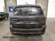 ✅ 2020 Dodge Durango R/T • VIN: 1C4SDJCT0LC356833 • Lot: 71059595. Listed on Copart with Not provided. Free auction sales archive from the USA and detailed vehicle history report at DreamBid. Image 6.