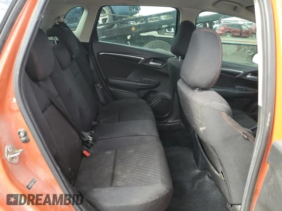 ✅ 2018 Honda Fit Sport • VIN: 3HGGK5H79JM711638 • Lot: 71921075. Wystawiony na Copart z przebiegiem 68 447 mil. Bezpłatny archiwum sprzedaży aukcyjnych z USA i szczegółowy raport historii pojazdu na DreamBid. Zdjęcie 10.