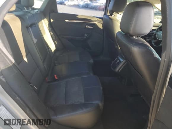 ✅ 2016 Chevrolet Impala LT • VIN: 2G1105SA7G9204133 • Лот: 75533484. Опубликован ранее на Copart с пробегом 192 153 миль. Бесплатный доступ к архиву аукционных продаж из США и подробный отчёт об истории автомобиля на DreamBid. Изображение 10.