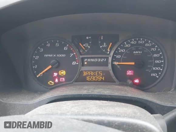 ✅ 2006 Chevrolet Colorado 2LT • VIN: 1GCDT136668254921 • Лот: 43621743. Опубликован ранее на IAAI с пробегом 169 094 миль. Бесплатный доступ к архиву аукционных продаж из США и подробный отчёт об истории автомобиля на DreamBid. Изображение 7.