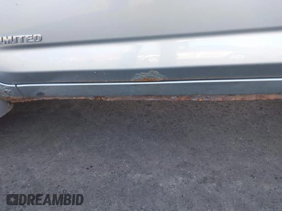 ✅ 2008 Toyota RAV4 Limited • VIN: JTMBK31V786029969 • Lot: 43726392. Listed on IAAI with 202,471 mi. Free auction sales archive from the USA and detailed vehicle history report at DreamBid. Image 6.