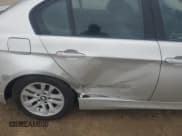 ✅ 2007 BMW 3 Series 328i • VIN: WBAVA33587PV64361 • Лот: 87177445. Опубликован ранее на Copart с пробегом 174 786 миль. Бесплатный доступ к архиву аукционных продаж из США и подробный отчёт об истории автомобиля на DreamBid. Изображение 10.