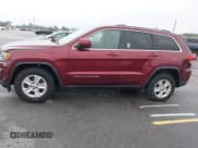 ✅ 2016 Jeep Grand Cherokee Laredo • VIN: 1C4RJEAG1GC479891 • Lot: 42935960. Wystawiony na IAAI z przebiegiem 173 504 mil. Bezpłatny archiwum sprzedaży aukcyjnych z USA i szczegółowy raport historii pojazdu na DreamBid. Zdjęcie 17.
