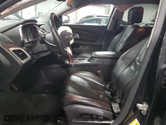 ✅ 2015 GMC Terrain SLT • VIN: 2GKALSEK9F6401424 • Lot: 89822775. Wystawiony na Copart z przebiegiem 187 682 mil. Bezpłatny archiwum sprzedaży aukcyjnych z USA i szczegółowy raport historii pojazdu na DreamBid. Zdjęcie 7.