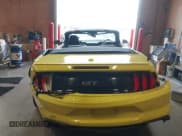 ✅ 2021 Ford Mustang GT Premium • VIN: 1FATP8FF7M5133484 • Lot: 42342291. Wystawiony na IAAI z przebiegiem 58 872 mil. Bezpłatny archiwum sprzedaży aukcyjnych z USA i szczegółowy raport historii pojazdu na DreamBid. Zdjęcie 15.