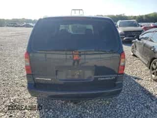 2002 Chevrolet Venture Value 1SV z VIN 1GNDU23E32D207493, wystawiony jako Copart lot #81957965 z przebiegiem 202 806 mil mil oraz Szkoda całkowita • Salvage title. Historia ofert i sprzedaży dostępna na DreamBid. Obrazek 6.