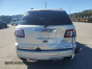 ✅ 2014 GMC Acadia Denali • VIN: 1GKKVTKD7EJ309207 • Lot: 87074775. Listed on Copart with 173,656 mi. Free auction sales archive from the USA and detailed vehicle history report at DreamBid. Image 6.