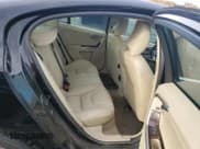 ✅ 2013 Volvo S60 T5 Premier • VIN: YV1612FS5D2187431 • Lot: 87292205. Listed on Copart with 177,150 mi. Free auction sales archive from the USA and detailed vehicle history report at DreamBid. Image 10.