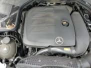 ✅ 2022 Mercedes-Benz C 300 • VIN: W1KWJ8DB3NG107789 • Lot: 59398755. Listed on Copart with 63,435 mi. Free auction sales archive from the USA and detailed vehicle history report at DreamBid. Image 13.