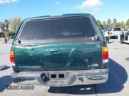✅ 2002 Toyota Tundra Limited • VIN: 5TBRT381X2S255728 • Lot: 43629856. Listed on IAAI with 301,911 mi. Free auction sales archive from the USA and detailed vehicle history report at DreamBid. Image 15.