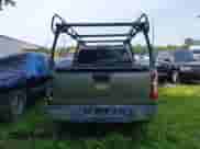 2008 Chevrolet Silverado 1500 Work Truck with VIN 1GCEC19X78Z163206, listed as a IAAI auction lot 42294995 with Not provided miles and . Bid and sale history available at DreamBid. Image 16.