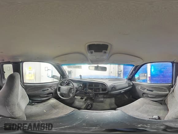 ✅ 2001 Dodge 2500 • VIN: 3B7KF23601G705218 • Lot: 90065155. Wystawiony na Copart z przebiegiem 194 948 mil. Bezpłatny archiwum sprzedaży aukcyjnych z USA i szczegółowy raport historii pojazdu na DreamBid. Zdjęcie 15.