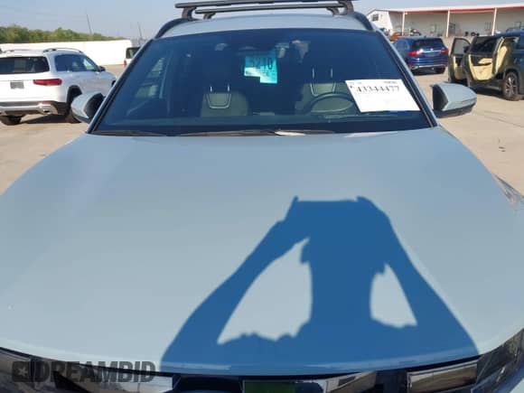 2024 Hyundai Santa Cruz Limited с VIN 5NTJEDAF9RH096163, выставлен на аукционе IAAI как лот 43344477 с пробегом 33 470 миль миль и . История ставок и продаж доступна на DreamBid. Изображение 6.