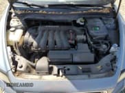 ✅ 2008 Volvo S40 2.4L • VIN: YV1MS382082382317 • Lot: 71893975. Listed on Copart with 107,148 mi. Free auction sales archive from the USA and detailed vehicle history report at DreamBid. Image 11.