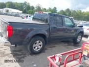 ✅ 2013 Nissan Frontier SV • VIN: 1N6AD0EV4DN719593 • Lot: 42970643. Listed on IAAI with 179,622 mi. Free auction sales archive from the USA and detailed vehicle history report at DreamBid. Image 13.