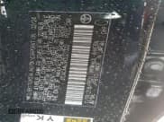 ✅ 2024 Toyota Prius LE • VIN: JTDACAAU3R3027322 • Lot: 94719985. Wystawiony na Copart z przebiegiem 36 764 mil. Bezpłatny archiwum sprzedaży aukcyjnych z USA i szczegółowy raport historii pojazdu na DreamBid. Zdjęcie 12.