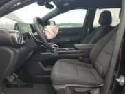 ✅ 2025 Chevrolet Equinox FWD LT • VIN: 3GNAXHEG5SL126288 • Lot: 81859065. Wystawiony na Copart z przebiegiem 24 459 mil. Bezpłatny archiwum sprzedaży aukcyjnych z USA i szczegółowy raport historii pojazdu na DreamBid. Zdjęcie 7.