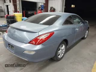 ✅ 2008 Toyota Solara SE • VIN: 4T1CE30P68U763346 • Lot: 43710452. Listed on IAAI with 218,088 mi. Free auction sales archive from the USA and detailed vehicle history report at DreamBid. Image 4.