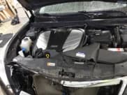 ✅ 2012 Hyundai Azera • VIN: KMHFG4JG1CA120702 • Лот: 43374174. Опубликован ранее на IAAI с пробегом 148 622 миль. Бесплатный доступ к архиву аукционных продаж из США и подробный отчёт об истории автомобиля на DreamBid. Изображение 10.