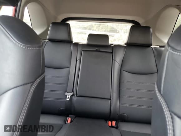 ✅ 2023 Toyota RAV4 XLE Premium • VIN: 2T3A1RFV4PW362847 • Lot: 83821745. Listed on Copart with 76,173 mi. Free auction sales archive from the USA and detailed vehicle history report at DreamBid. Image 10.