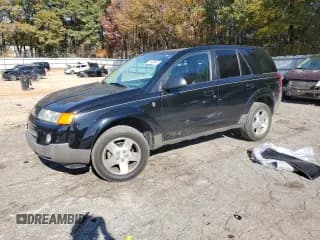 ✅ 2004 Saturn VUE V6 • VIN: 5GZCZ534X4S854727 • Лот: 91489745. Опубликован ранее на Copart с пробегом 163 573 миль. Бесплатный доступ к архиву аукционных продаж из США и подробный отчёт об истории автомобиля на DreamBid. Изображение 1.