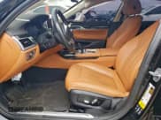 ✅ 2019 BMW 7 Series 740i xDrive • VIN: WBA7E4C59KGV70097 • Lot: 96294445. Listed on Copart with Not provided. Free auction sales archive from the USA and detailed vehicle history report at DreamBid. Image 7.