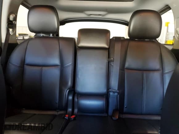 ✅ 2013 Nissan Pathfinder Platinum • VIN: 5N1AR2MN0DC643475 • Lot: 90568565. Wystawiony na Copart z przebiegiem 148 169 mil. Bezpłatny archiwum sprzedaży aukcyjnych z USA i szczegółowy raport historii pojazdu na DreamBid. Zdjęcie 10.