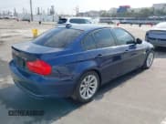 ✅ 2011 BMW 3 Series 328i • VIN: WBAPH5C59BA446489 • Lot: 42726525. Listed on IAAI with 56,121 mi. Free auction sales archive from the USA and detailed vehicle history report at DreamBid. Image 4.