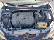 ✅ 2014 Toyota Corolla L • VIN: 2T1BURHE3EC206668 • Lot: 91156825. Listed on Copart with 143,190 mi. Free auction sales archive from the USA and detailed vehicle history report at DreamBid. Image 11.