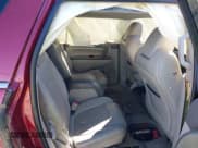 ✅ 2010 Buick Enclave CXL • VIN: 5GALRCED8AJ118990 • Lot: 41636644. Wystawiony na IAAI z przebiegiem 160 909 mil. Bezpłatny archiwum sprzedaży aukcyjnych z USA i szczegółowy raport historii pojazdu na DreamBid. Zdjęcie 8.