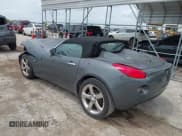✅ 2008 Pontiac Solstice • VIN: 1G2MB35B28Y107706 • Lot: 42405635. Wystawiony na IAAI z przebiegiem 158 604 mil. Bezpłatny archiwum sprzedaży aukcyjnych z USA i szczegółowy raport historii pojazdu na DreamBid. Zdjęcie 3.