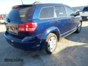 ✅ 2018 Dodge Journey SE • VIN: 3C4PDCAB4JT427982 • Лот: 43668910. Опубликован ранее на IAAI с пробегом 145 181 миль. Бесплатный доступ к архиву аукционных продаж из США и подробный отчёт об истории автомобиля на DreamBid. Изображение 4.