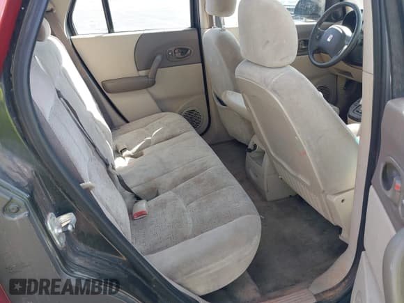 ✅ 2003 Saturn VUE • VIN: 5GZCZ53BX3S867376 • Lot: 41576174. Wystawiony na IAAI z przebiegiem 227 150 mil. Bezpłatny archiwum sprzedaży aukcyjnych z USA i szczegółowy raport historii pojazdu na DreamBid. Zdjęcie 8.