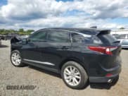 ✅ 2020 Acura RDX • VIN: 5J8TC2H32LL040938 • Лот: 70153015. Опубликован ранее на Copart с пробегом 66 832 миль. Бесплатный доступ к архиву аукционных продаж из США и подробный отчёт об истории автомобиля на DreamBid. Изображение 2.