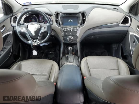 ✅ 2013 Hyundai Santa Fe Sport • VIN: 5XYZU3LB1DG114809 • Лот: 89498595. Опубликован ранее на Copart с пробегом 134 900 миль. Бесплатный доступ к архиву аукционных продаж из США и подробный отчёт об истории автомобиля на DreamBid. Изображение 8.