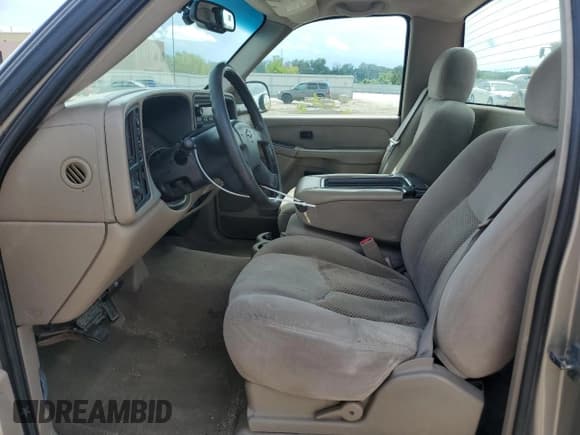 ✅ 2003 Chevrolet Silverado 1500 LS • VIN: 1GCEK14T23Z145289 • Lot: 68463775. Listed on Copart with 201,980 mi. Free auction sales archive from the USA and detailed vehicle history report at DreamBid. Image 7.