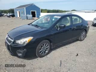 2013 Subaru Impreza Premium с VIN JF1GJAC61DH029795, выставлен на аукционе Copart как лот 81295545 с пробегом 100 474 миль миль и Чистый • Clean title. История ставок и продаж доступна на DreamBid. Изображение 1.