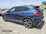 ✅ 2018 BMW X2 sDrive28i • VIN: WBXYJ3C36JEB37770 • Лот: 60565925. Опубликован ранее на Copart с пробегом 96 919 миль. Бесплатный доступ к архиву аукционных продаж из США и подробный отчёт об истории автомобиля на DreamBid. Изображение 2.