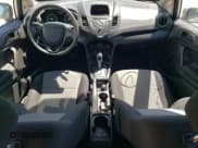 ✅ 2016 Ford Fiesta S • VIN: 3FADP4AJ2GM123002 • Lot: 56122235. Listed on Copart with 71,773 mi. Free auction sales archive from the USA and detailed vehicle history report at DreamBid. Image 8.