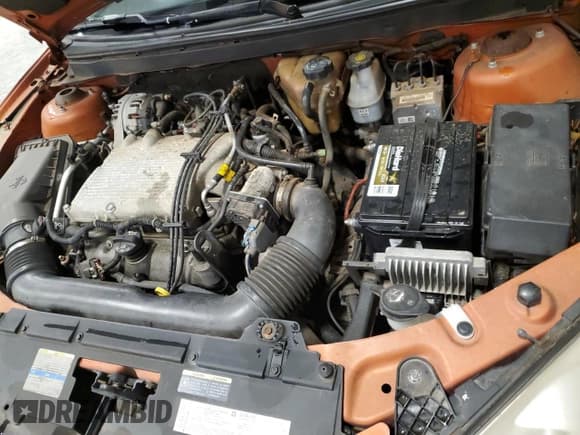 ✅ 2006 Pontiac G6 • VIN: 1G2ZH178264130465 • Лот: 43142155. Опубликован ранее на Copart с пробегом Не указан. Бесплатный доступ к архиву аукционных продаж из США и подробный отчёт об истории автомобиля на DreamBid. Изображение 11.